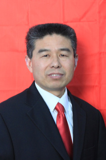 劉 偉