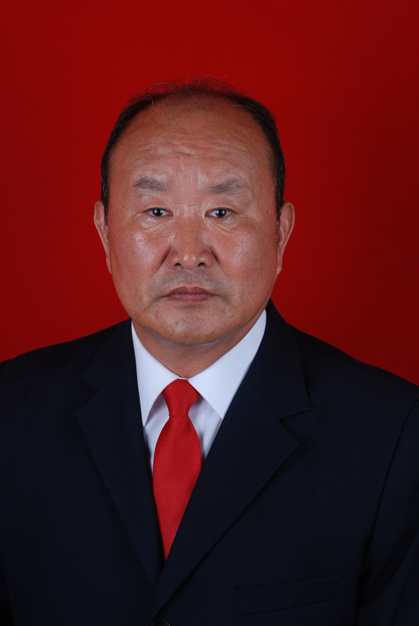 張兆啟