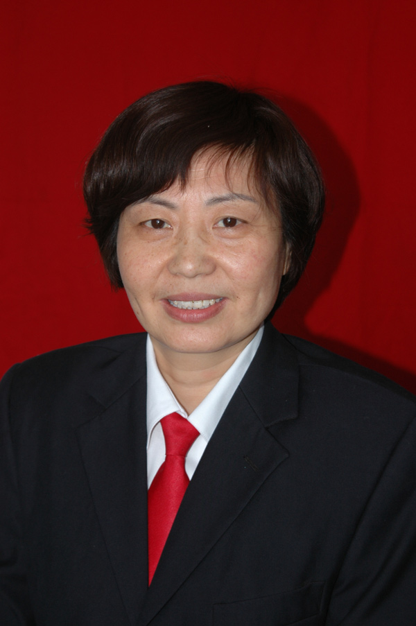 李梅