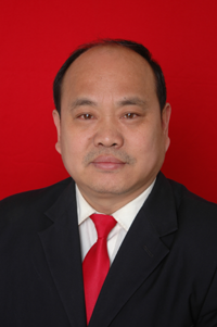 沈明貴